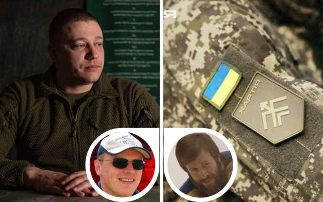 росіяни не мають успіху на Сумському та Харківському напрямку. Але пробують просуватися на півдні – Том Купер та Дональд Гілл