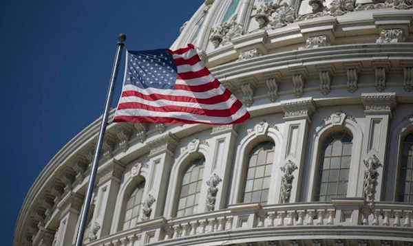 США внесли $75 млн у фонд відбудови України, створений у межах 