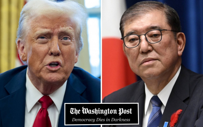 101 важкий день. Японія отримала гіркий урок союзництва зі США – Washington Post