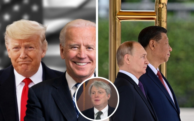 Мистецтво путіна не домовлятися і його наслідки. Трамп буде змушений наслідувати 