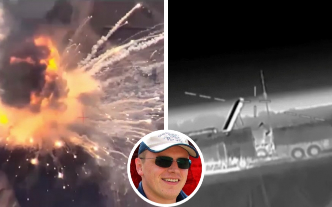 Синдром Олі: що залишилося від російської ППО. Трохи позитивних новин – Том Купер