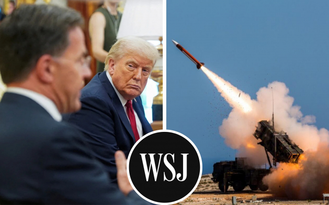 Трамп надіслав нове послання путіну. Чи стане понеділок насправді 