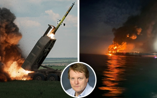 Союзники росії виявилися кориснішими за партнерів України. США використовують Patriot як важіль тиску на Київ – Філліпс О'Брайен
