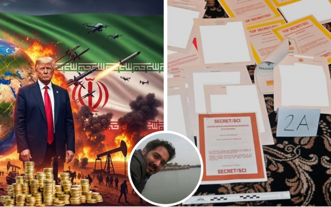 Війну з Іраном використали для наживи. Трампа треба розслідувати через торгівлю державними таємницями – Браян Бойтлер