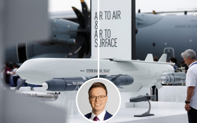 Терміново потрібні: більше європейських ракетних двигунів. Як Європі наздогнати США – Фабіян Гоффманн