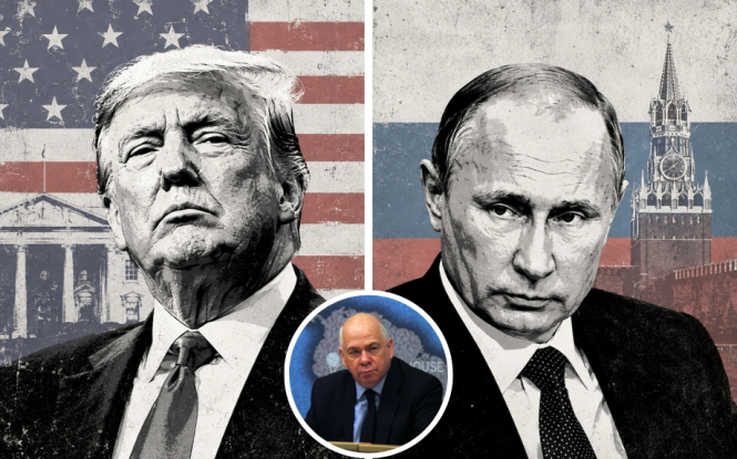 Чи міг Дональд Трамп бути російським активом? Тверезий погляд на зраду України з боку США  і можливі причини цього – Лоуренс Фрідман