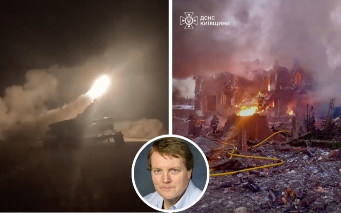 Україна не програє війну. Чому 