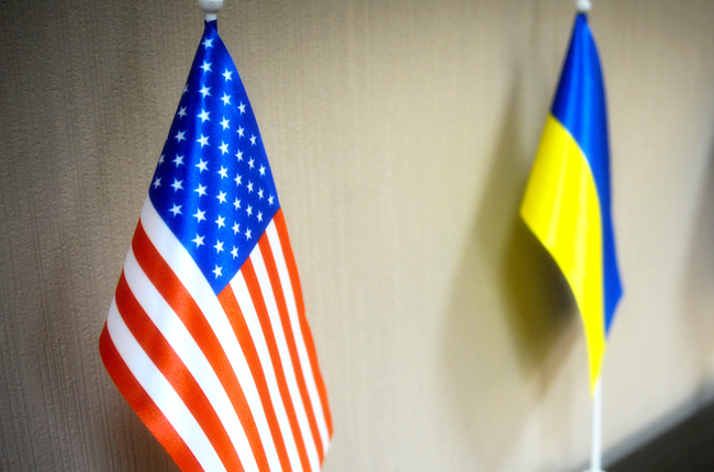 США оголосило про надання Україні військової допомоги вартістю $275 млн