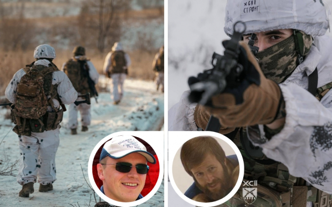 Анонсований росіянами великий наступ на Сумщині не відбувся. На південному сході – повільне нарощування тиску – Том Купер та Дональд Гілл