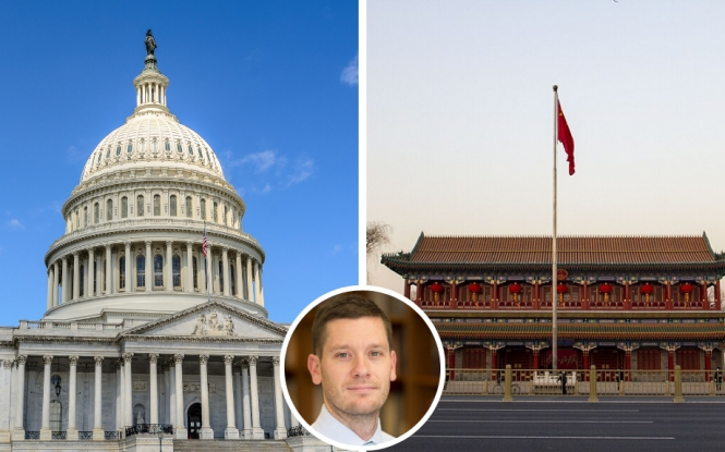 Новий підхід США до Китаю. Чотири фатальні проблеми, які можуть зруйнувати стратегію – Хел Брендс