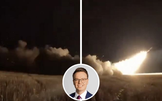 Фламінго знаходить свою ціль. Удар по Воткінську та майбутній потенціал України у знищенні російської промисловості – Фабіян Гоффманн