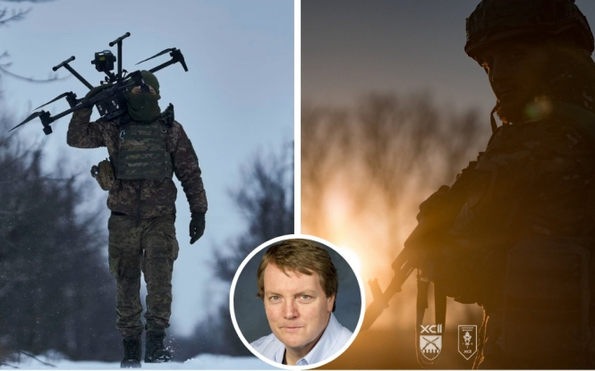 Два тижні з початку російського весняного наступу. Українці відвоювали територію – Філліпс О'Брайен