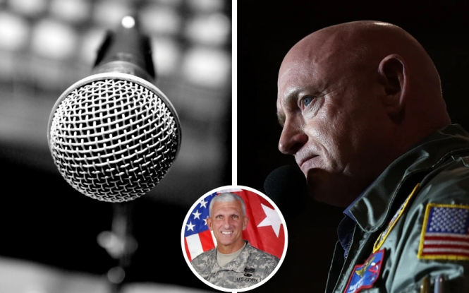 Справа Марка Келлі. Попередження, яке не можна ігнорувати – Марк Гертлінг