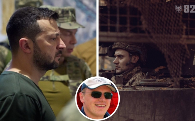 Куп'янськ як піар-тест. Хто що 