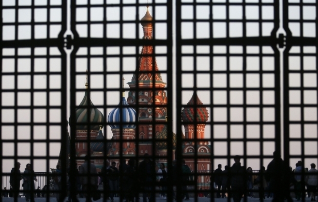 У публічній площині в Кремлі зараз суттєва перевага у яструбів