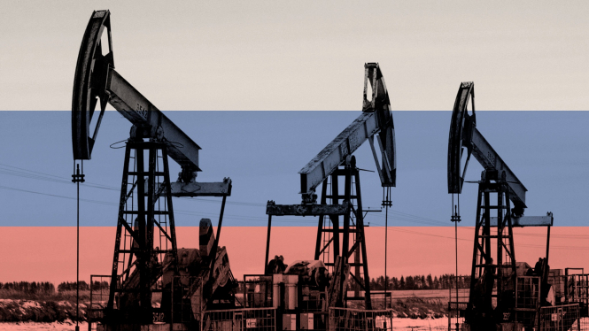 Вашингтон повернув повні санкції проти нафти з рф