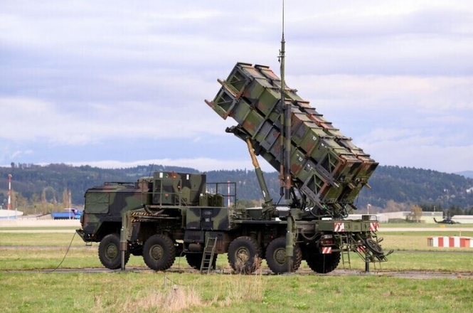 США погодили продаж Україні 500 ракет PAC-3 для Patriot