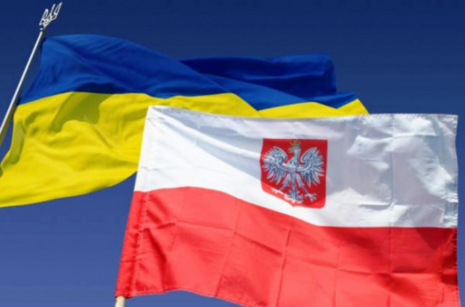 Україна отримає від Польщі два винищувачі МіГ-29 і снаряди

