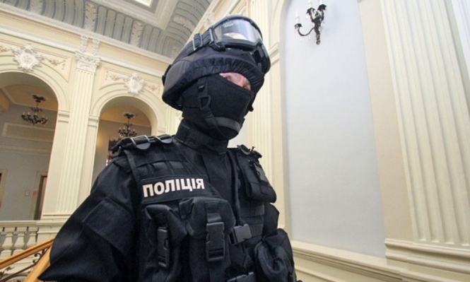 За шість місяців буде створена Національна поліція України