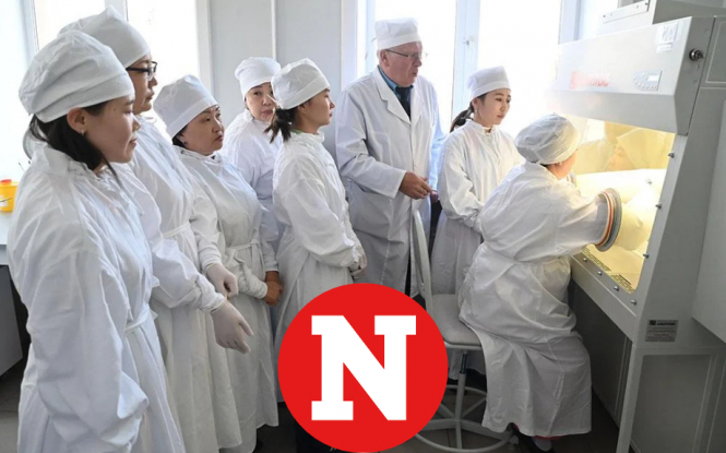 У Сибіру підозрюють смерть від чуми. Під наглядом – близько 200 контактних осіб – Newsweek