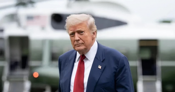 Трамп оголосив, що Україна та росія погодилися не завдавати ударів по об'єктах енергетики (оновено)