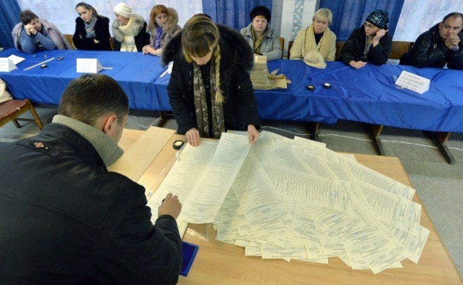 Місцеві вибори можуть відбутися за відкритими списками лише у 7% міст України