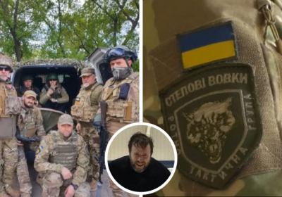 Просування росіян до Покровська пригальмувало завдяки контратакам. Диверсійні групи знищуються – Дональд Гілл