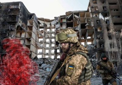 Україна має шанс на полі бою у 2023 році. Але досі незрозуміло, як розгортатиметься війна – прогноз The Economist