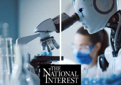 Запобігти наступній пандемії. Поєднання глобальної охорони здоров'я та ШІ для національної безпеки – National Interest