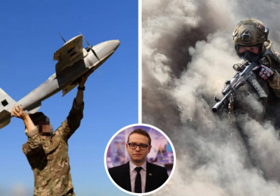 Ще одне літо жорстоких боїв. Наступ росії може стати для неї найсмертоноснішим за всю війну – Микола Бєлєсков