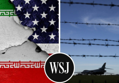 Світ завмер після ультиматуму Трампа Ірану. Після погрози знищити цивілізацію почалась пошукова операція шляху до відступу – Wall Street Journal