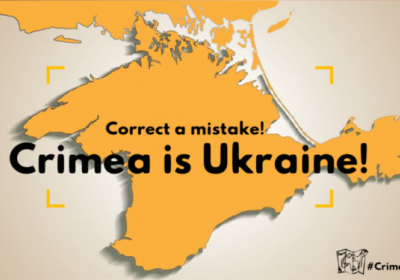 США готові визнати Крим російським в рамках мирної угоди між Україною та росією – Bloomberg