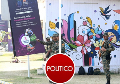 Глобальні зусилля із забезпечення безпеки ШІ збилися з курсу. Хто і як намагається встановити правила – Politico