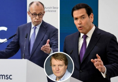 Стратегія на виснаження починає працювати. росія не встигає заміщати втрати – Філліпс О'Брайен