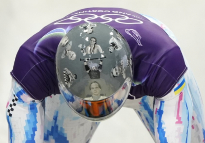 Гераскевича дискваліфікували на Олімпіаді через 