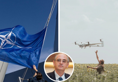Заходу треба прокинутися. росія готова до вічної війни – Едвард Лукас