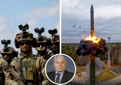 Епоха тигра, а не страуса. Як має реагувати Європа на російську загрозу – Стівен Бланк