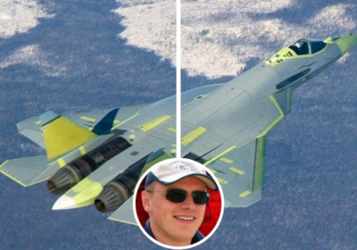 Су-57: історія фантомного проєкту від А до Я. Частина 1 – Том Купер