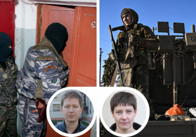 Вартові кремлівської клептократії. Від зброї до гулагів: як ФСБ будує власну імперію – Іріна Бороган та Андрєй Солдатов