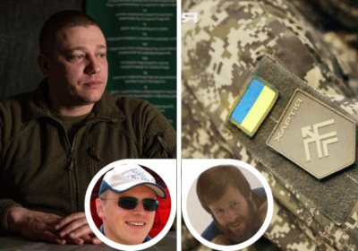 росіяни не мають успіху на Сумському та Харківському напрямку. Але пробують просуватися на півдні – Том Купер та Дональд Гілл