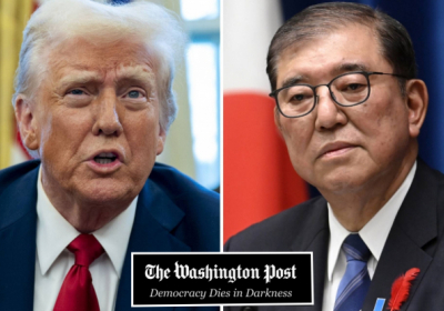 101 важкий день. Японія отримала гіркий урок союзництва зі США – Washington Post