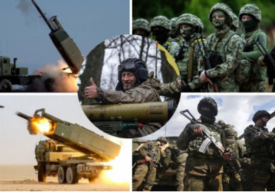 Як українські планувальники контрнаступу можуть обмірковувати битву наперед  - оцінка контрнаступу ЗСУ від генерала Міка Раяна