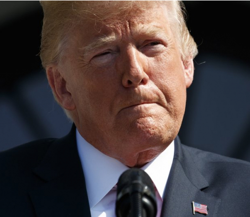 Трамп спростував свої ж слова про термін для миру між Україною та рф