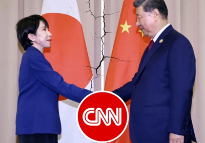 Японія перетнула червону лінію Китаю. Як нова прем'єр-міністерка Японії знову розворушила лігво 