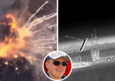 Синдром Олі: що залишилося від російської ППО. Трохи позитивних новин – Том Купер