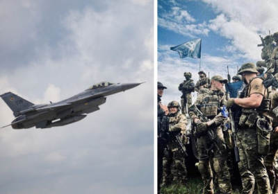 Бєлгородський рейд та підготовка до F-16. Дві ланки майбутнього контрнаступу 