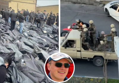 Протестна хвиля в Ірані пішла на спад. Але напруга зберігається – Том Купер