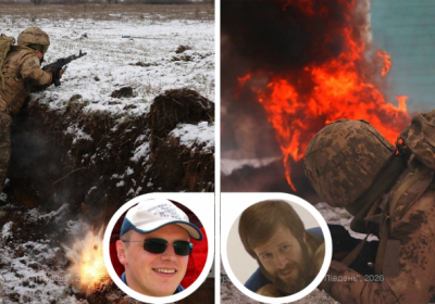 Українці тримають оборону. Контратаки, удари по ППО та нервові кадрові ротації – Том Купер і Дональд Гілл