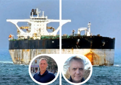 Танкер Bella 1 і спроба показати міць, якої бракує. Чи росія вичерпала свої можливості? – Джонатан Світ та Марк Тот