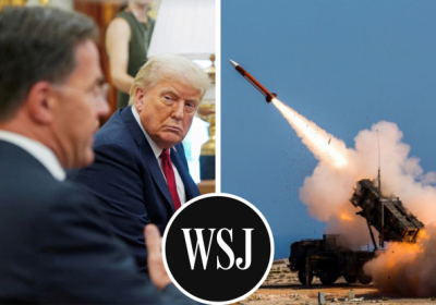 Трамп надіслав нове послання путіну. Чи стане понеділок насправді 